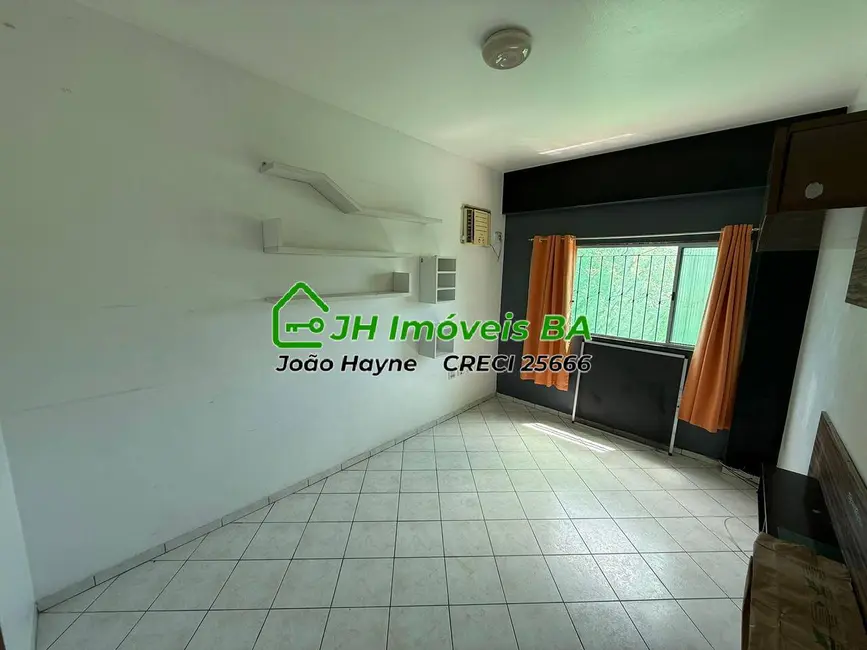 Apartamento com 3 quartos à venda, 104m2 em Nazaré, Salvador - BA - imagem 2 Foto 2 de Apartamento com 3 quartos à venda, 104m2 em Nazaré, Salvador - BA