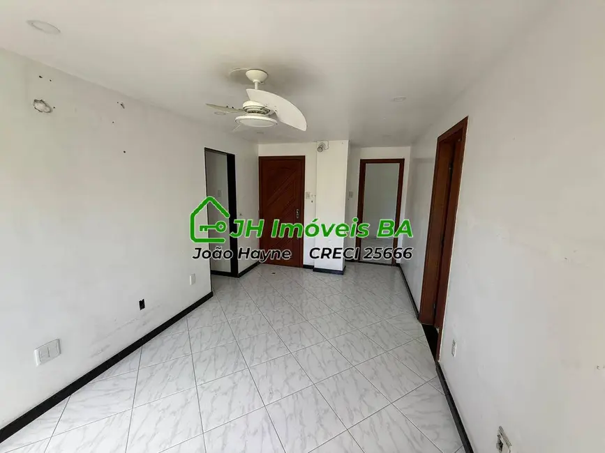 Apartamento com 3 quartos à venda, 104m2 em Nazaré, Salvador - BA - imagem 5 Foto 5 de Apartamento com 3 quartos à venda, 104m2 em Nazaré, Salvador - BA