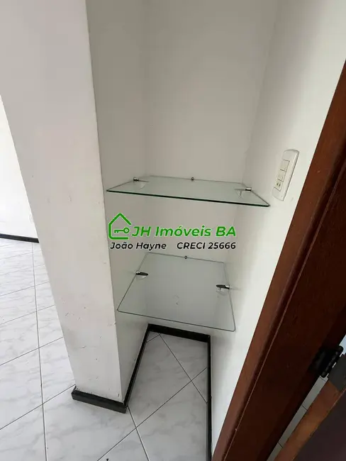 Apartamento com 3 quartos à venda, 104m2 em Nazaré, Salvador - BA - imagem 6 Foto 6 de Apartamento com 3 quartos à venda, 104m2 em Nazaré, Salvador - BA