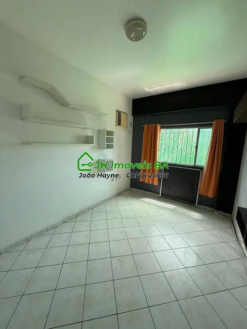 Apartamento com 3 quartos à venda, 104m2 em Nazaré, Salvador - BA - imagem 1 Foto 1 de Apartamento com 3 quartos à venda, 104m2 em Nazaré, Salvador - BA