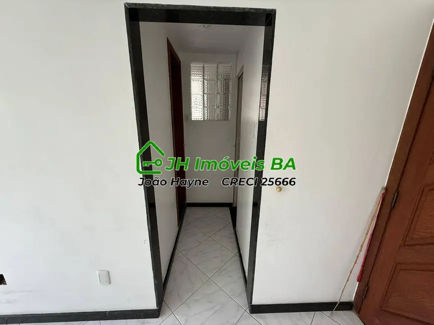 Apartamento com 3 quartos à venda, 104m2 em Nazaré, Salvador - BA - imagem 7 Foto 7 de Apartamento com 3 quartos à venda, 104m2 em Nazaré, Salvador - BA