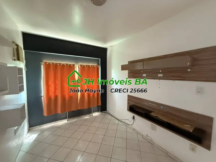 Apartamento com 3 quartos à venda, 104m2 em Nazaré, Salvador - BA - imagem 4 Foto 4 de Apartamento com 3 quartos à venda, 104m2 em Nazaré, Salvador - BA