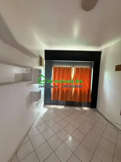 Apartamento com 3 quartos à venda, 104m2 em Nazaré, Salvador - BA - imagem 3 Foto 3 de Apartamento com 3 quartos à venda, 104m2 em Nazaré, Salvador - BA