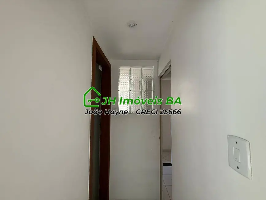 Apartamento com 3 quartos à venda, 104m2 em Nazaré, Salvador - BA - imagem 8 Foto 8 de Apartamento com 3 quartos à venda, 104m2 em Nazaré, Salvador - BA