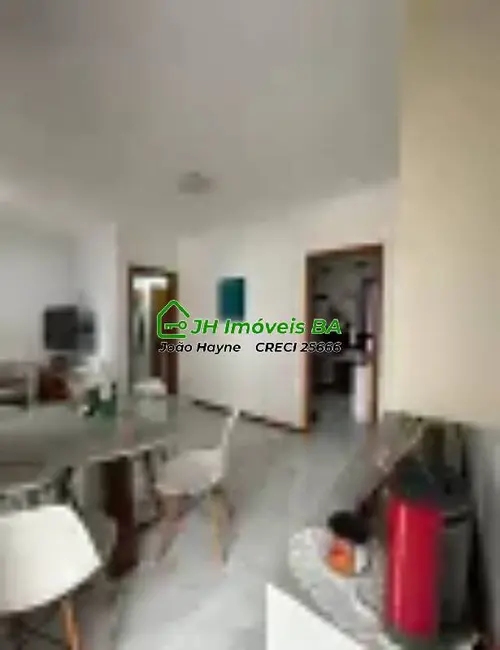 Apartamento com 2 quartos à venda, 93m2 em Itaigara, Salvador - BA - imagem 6 Foto 6 de Apartamento com 2 quartos à venda, 93m2 em Itaigara, Salvador - BA