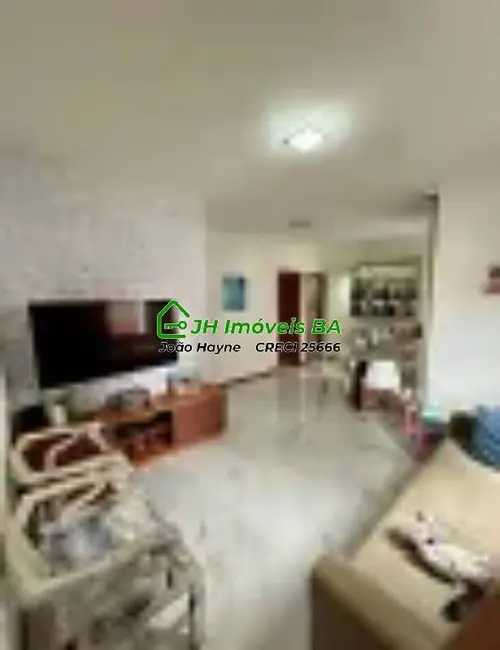 Apartamento com 2 quartos à venda, 93m2 em Itaigara, Salvador - BA - imagem 2 Foto 2 de Apartamento com 2 quartos à venda, 93m2 em Itaigara, Salvador - BA