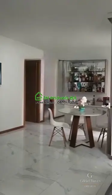 Apartamento com 2 quartos à venda, 93m2 em Itaigara, Salvador - BA - imagem 8 Foto 8 de Apartamento com 2 quartos à venda, 93m2 em Itaigara, Salvador - BA