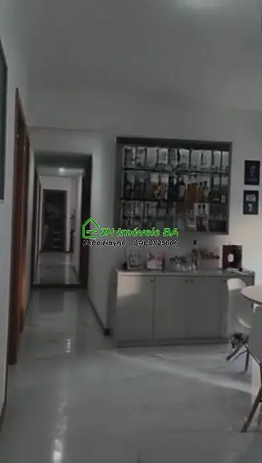 Apartamento com 2 quartos à venda, 93m2 em Itaigara, Salvador - BA - imagem 4 Foto 4 de Apartamento com 2 quartos à venda, 93m2 em Itaigara, Salvador - BA