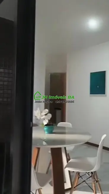Apartamento com 2 quartos à venda, 93m2 em Itaigara, Salvador - BA - imagem 9 Foto 9 de Apartamento com 2 quartos à venda, 93m2 em Itaigara, Salvador - BA