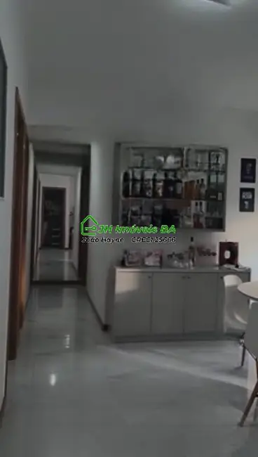 Apartamento com 2 quartos à venda, 93m2 em Itaigara, Salvador - BA - imagem 5 Foto 5 de Apartamento com 2 quartos à venda, 93m2 em Itaigara, Salvador - BA