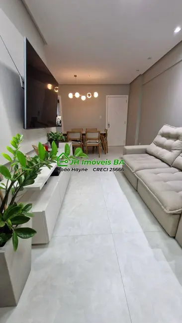 Apartamento com 3 quartos à venda, 90m2 em Pituba, Salvador - BA - imagem 1 Foto 1 de Apartamento com 3 quartos à venda, 90m2 em Pituba, Salvador - BA