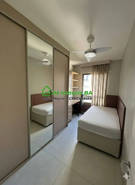 Apartamento com 3 quartos à venda, 90m2 em Pituba, Salvador - BA - imagem 7 Foto 7 de Apartamento com 3 quartos à venda, 90m2 em Pituba, Salvador - BA