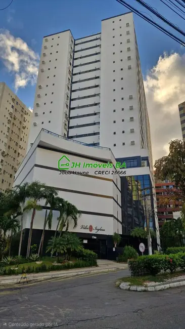 Apartamento com 3 quartos à venda, 90m2 em Pituba, Salvador - BA - imagem 2 Foto 2 de Apartamento com 3 quartos à venda, 90m2 em Pituba, Salvador - BA
