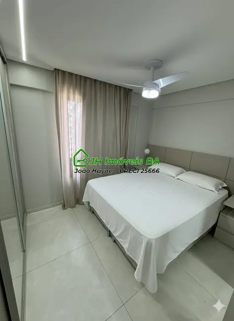 Apartamento com 3 quartos à venda, 90m2 em Pituba, Salvador - BA - imagem 9 Foto 9 de Apartamento com 3 quartos à venda, 90m2 em Pituba, Salvador - BA