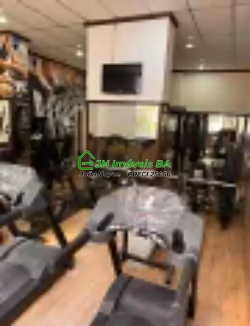 Apartamento com 4 quartos à venda, 190m2 em Pituba, Salvador - BA - imagem 8 Foto 8 de Apartamento com 4 quartos à venda, 190m2 em Pituba, Salvador - BA