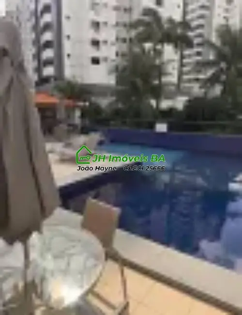 Apartamento com 4 quartos à venda, 190m2 em Pituba, Salvador - BA - imagem 9 Foto 9 de Apartamento com 4 quartos à venda, 190m2 em Pituba, Salvador - BA