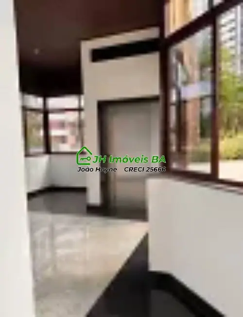 Apartamento com 4 quartos à venda, 190m2 em Pituba, Salvador - BA - imagem 6 Foto 6 de Apartamento com 4 quartos à venda, 190m2 em Pituba, Salvador - BA