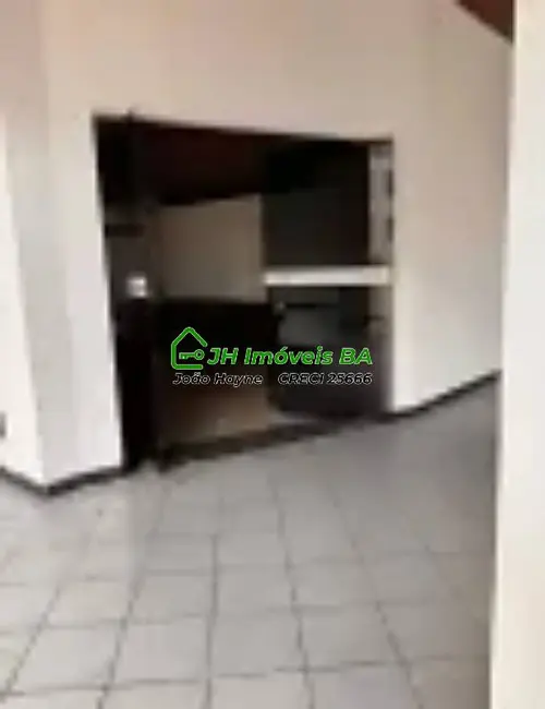 Apartamento com 4 quartos à venda, 190m2 em Pituba, Salvador - BA - imagem 5 Foto 5 de Apartamento com 4 quartos à venda, 190m2 em Pituba, Salvador - BA