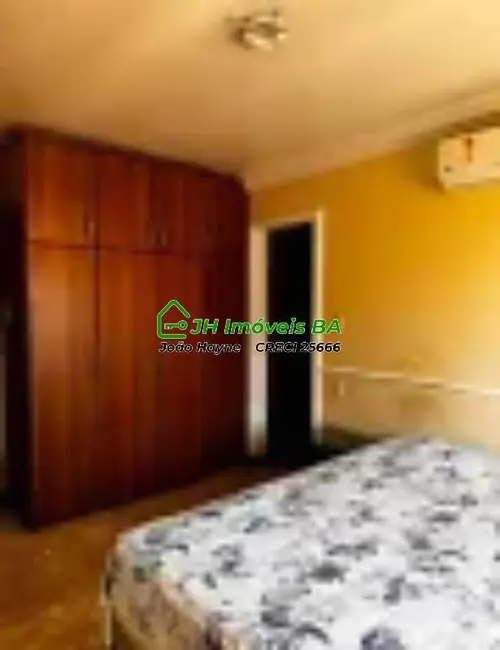 Apartamento com 4 quartos à venda, 190m2 em Pituba, Salvador - BA - imagem 4 Foto 4 de Apartamento com 4 quartos à venda, 190m2 em Pituba, Salvador - BA