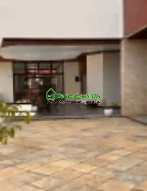 Apartamento com 4 quartos à venda, 190m2 em Pituba, Salvador - BA - imagem 7 Foto 7 de Apartamento com 4 quartos à venda, 190m2 em Pituba, Salvador - BA