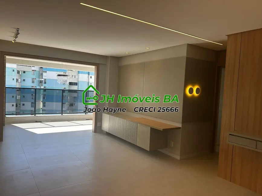 Apartamento com 3 quartos à venda, 97m2 em Itaigara, Salvador - BA - imagem 3 Foto 3 de Apartamento com 3 quartos à venda, 97m2 em Itaigara, Salvador - BA
