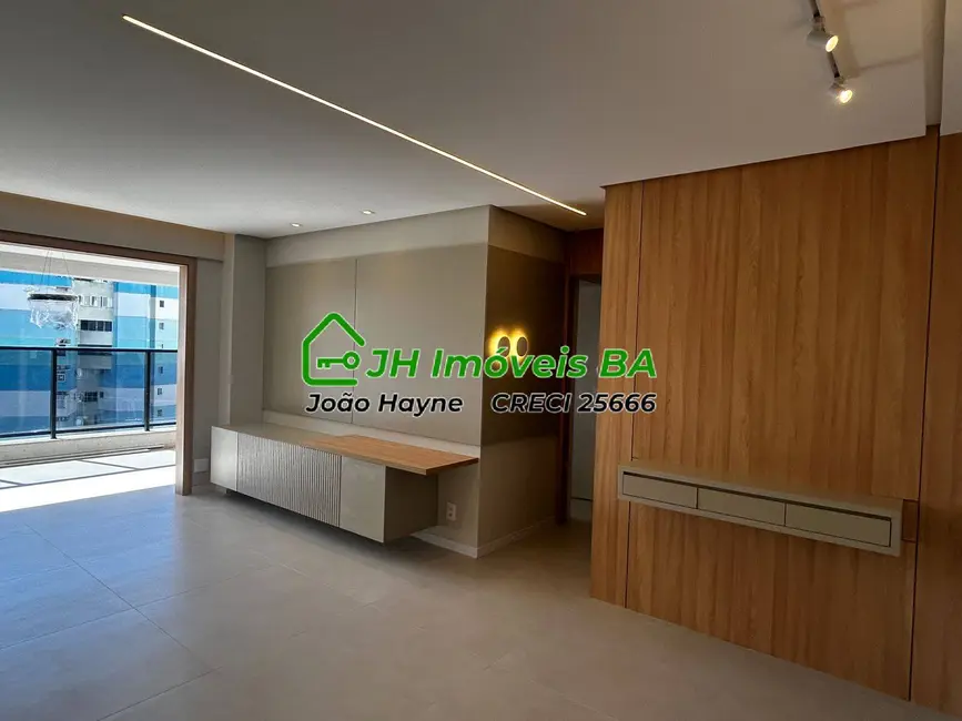 Apartamento com 3 quartos à venda, 97m2 em Itaigara, Salvador - BA - imagem 1 Foto 1 de Apartamento com 3 quartos à venda, 97m2 em Itaigara, Salvador - BA