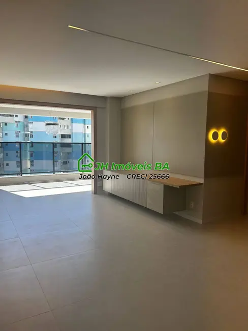 Apartamento com 3 quartos à venda, 97m2 em Itaigara, Salvador - BA - imagem 2 Foto 2 de Apartamento com 3 quartos à venda, 97m2 em Itaigara, Salvador - BA