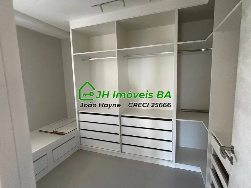Apartamento com 3 quartos à venda, 97m2 em Itaigara, Salvador - BA - imagem 4 Foto 4 de Apartamento com 3 quartos à venda, 97m2 em Itaigara, Salvador - BA