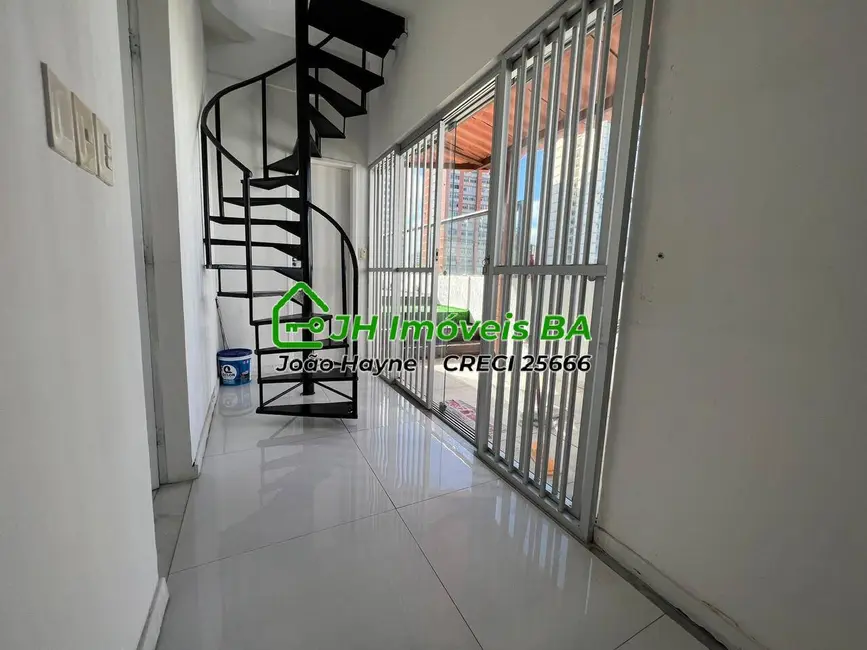 Cobertura com 4 quartos à venda, 170m2 em Pituba, Salvador - BA - imagem 2 Foto 2 de Cobertura com 4 quartos à venda, 170m2 em Pituba, Salvador - BA