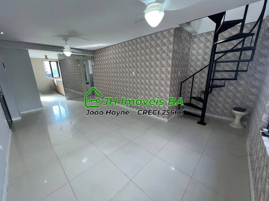 Cobertura com 4 quartos à venda, 170m2 em Pituba, Salvador - BA - imagem 1 Foto 1 de Cobertura com 4 quartos à venda, 170m2 em Pituba, Salvador - BA