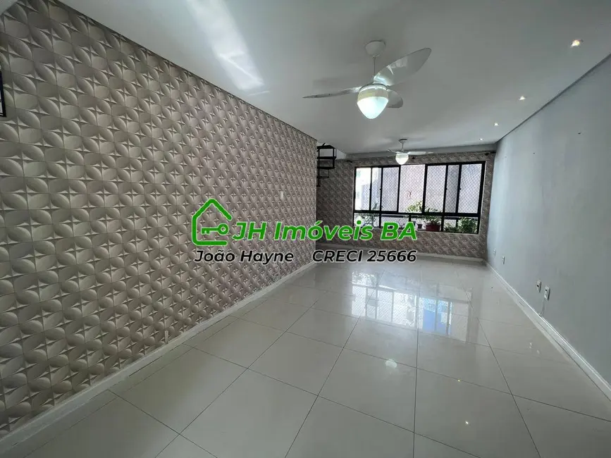 Cobertura com 4 quartos à venda, 170m2 em Pituba, Salvador - BA - imagem 8 Foto 8 de Cobertura com 4 quartos à venda, 170m2 em Pituba, Salvador - BA