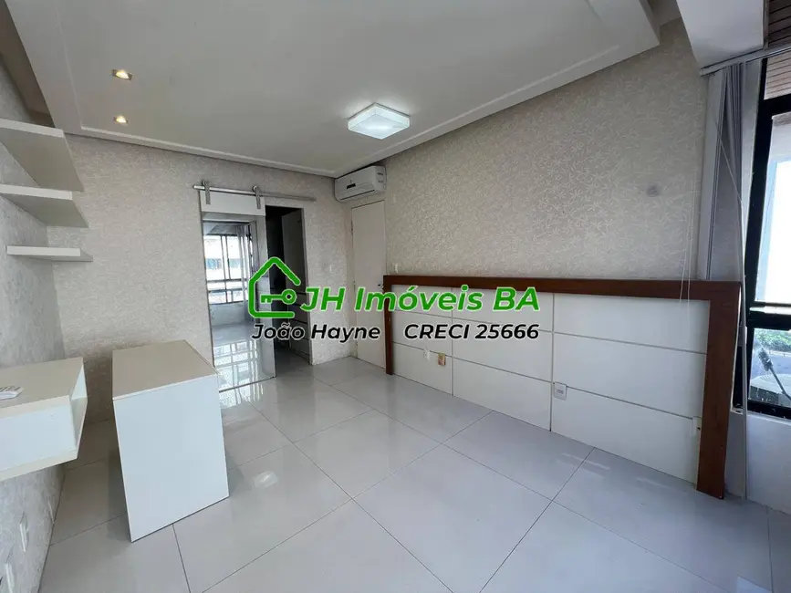 Cobertura com 4 quartos à venda, 170m2 em Pituba, Salvador - BA - imagem 6 Foto 6 de Cobertura com 4 quartos à venda, 170m2 em Pituba, Salvador - BA
