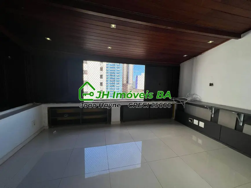Cobertura com 4 quartos à venda, 170m2 em Pituba, Salvador - BA - imagem 3 Foto 3 de Cobertura com 4 quartos à venda, 170m2 em Pituba, Salvador - BA