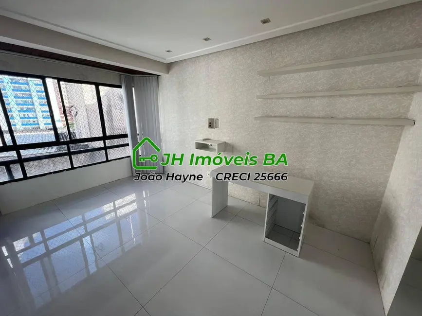 Cobertura com 4 quartos à venda, 170m2 em Pituba, Salvador - BA - imagem 5 Foto 5 de Cobertura com 4 quartos à venda, 170m2 em Pituba, Salvador - BA