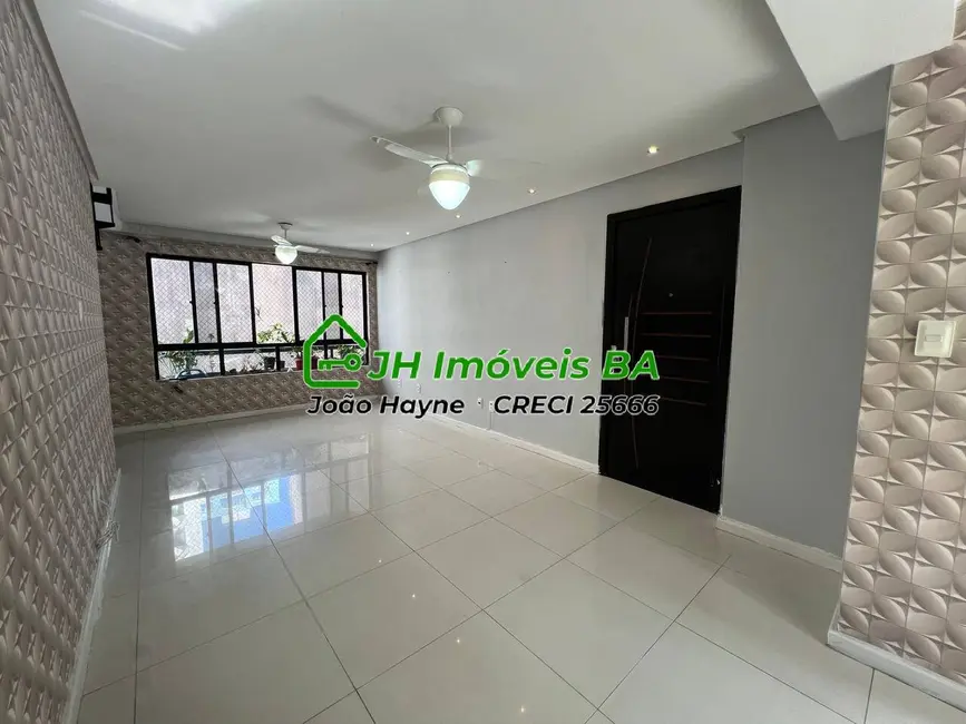 Cobertura com 4 quartos à venda, 170m2 em Pituba, Salvador - BA - imagem 9 Foto 9 de Cobertura com 4 quartos à venda, 170m2 em Pituba, Salvador - BA