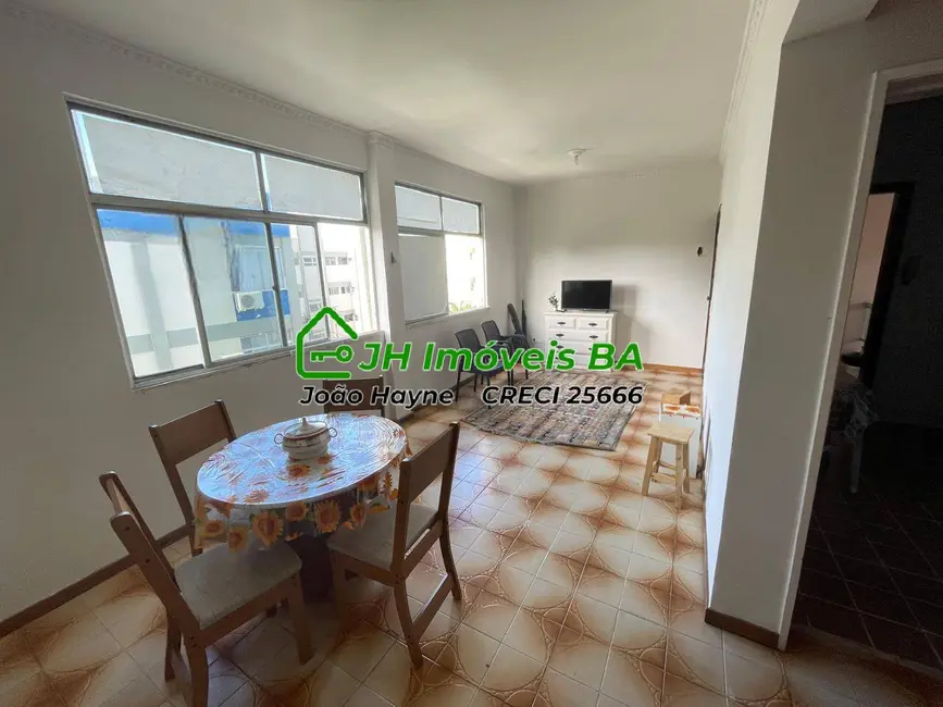 Apartamento com 3 quartos à venda, 90m2 em Ondina, Salvador - BA - imagem 3 Foto 3 de Apartamento com 3 quartos à venda, 90m2 em Ondina, Salvador - BA