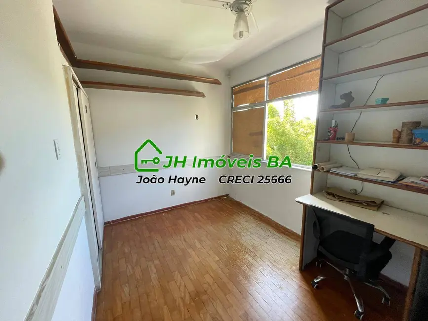 Apartamento com 3 quartos à venda, 90m2 em Ondina, Salvador - BA - imagem 6 Foto 6 de Apartamento com 3 quartos à venda, 90m2 em Ondina, Salvador - BA
