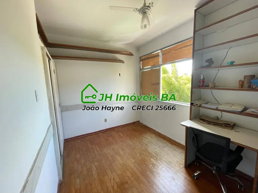 Apartamento com 3 quartos à venda, 90m2 em Ondina, Salvador - BA - imagem 5 Foto 5 de Apartamento com 3 quartos à venda, 90m2 em Ondina, Salvador - BA