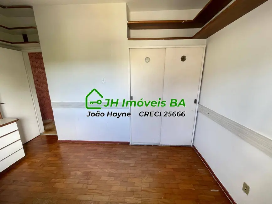 Apartamento com 3 quartos à venda, 90m2 em Ondina, Salvador - BA - imagem 7 Foto 7 de Apartamento com 3 quartos à venda, 90m2 em Ondina, Salvador - BA
