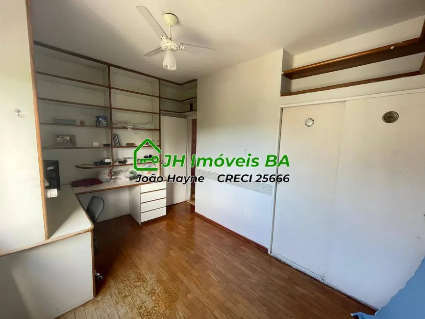 Apartamento com 3 quartos à venda, 90m2 em Ondina, Salvador - BA - imagem 4 Foto 4 de Apartamento com 3 quartos à venda, 90m2 em Ondina, Salvador - BA