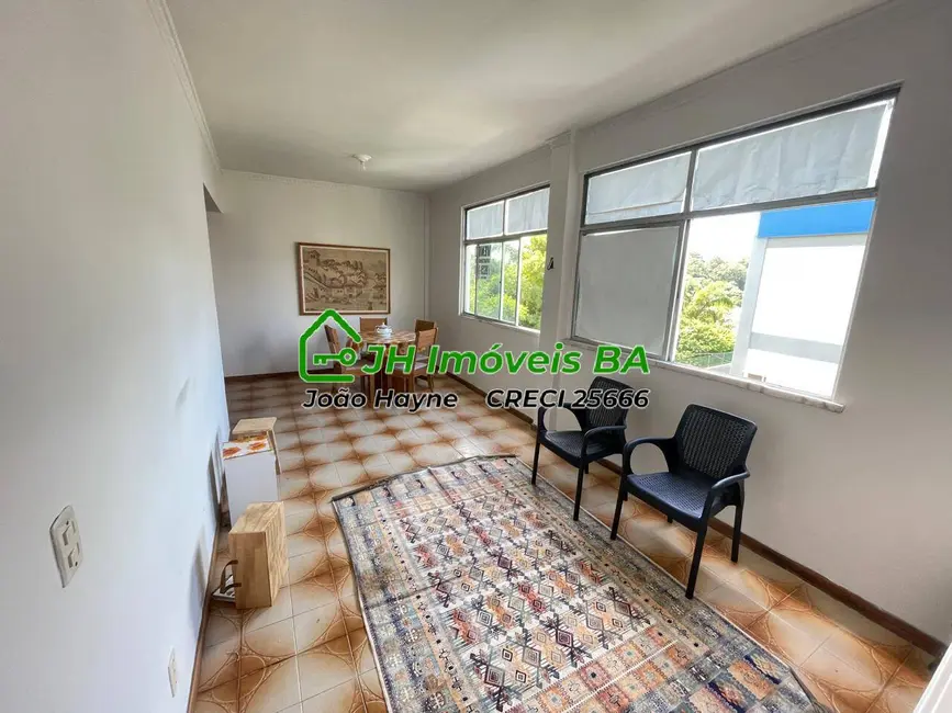 Apartamento com 3 quartos à venda, 90m2 em Ondina, Salvador - BA - imagem 1 Foto 1 de Apartamento com 3 quartos à venda, 90m2 em Ondina, Salvador - BA