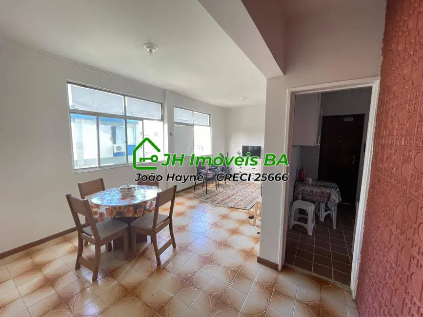Apartamento com 3 quartos à venda, 90m2 em Ondina, Salvador - BA - imagem 2 Foto 2 de Apartamento com 3 quartos à venda, 90m2 em Ondina, Salvador - BA