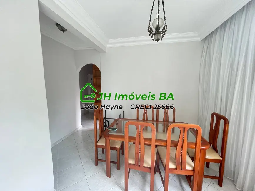 Apartamento com 4 quartos à venda, 103m2 em Ondina, Salvador - BA - imagem 2 Foto 2 de Apartamento com 4 quartos à venda, 103m2 em Ondina, Salvador - BA