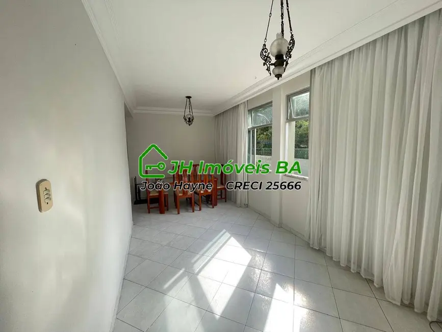 Apartamento com 4 quartos à venda, 103m2 em Ondina, Salvador - BA - imagem 1 Foto 1 de Apartamento com 4 quartos à venda, 103m2 em Ondina, Salvador - BA