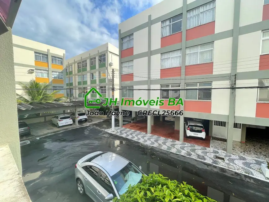 Apartamento com 4 quartos à venda, 103m2 em Ondina, Salvador - BA - imagem 9 Foto 9 de Apartamento com 4 quartos à venda, 103m2 em Ondina, Salvador - BA