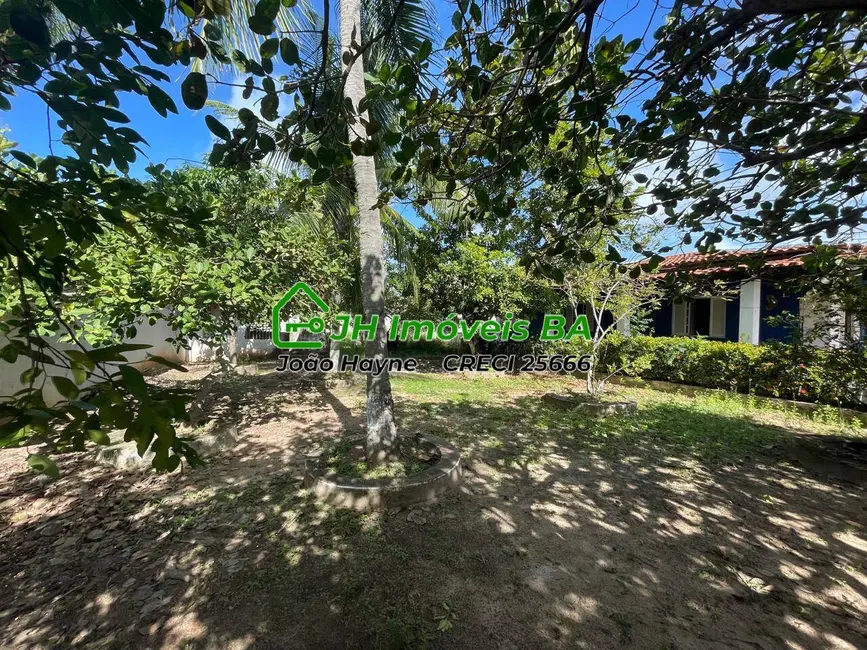 Foto 6 de Casa com 4 quartos à venda, 400m2 em Pitangueiras, Lauro De Freitas - BA