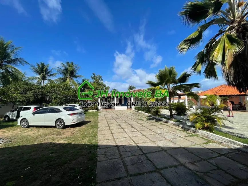 Foto 9 de Casa com 4 quartos à venda, 400m2 em Pitangueiras, Lauro De Freitas - BA
