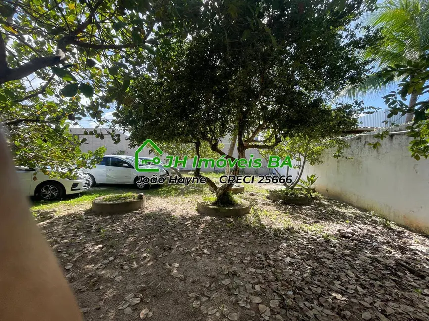 Foto 5 de Casa com 4 quartos à venda, 400m2 em Pitangueiras, Lauro De Freitas - BA