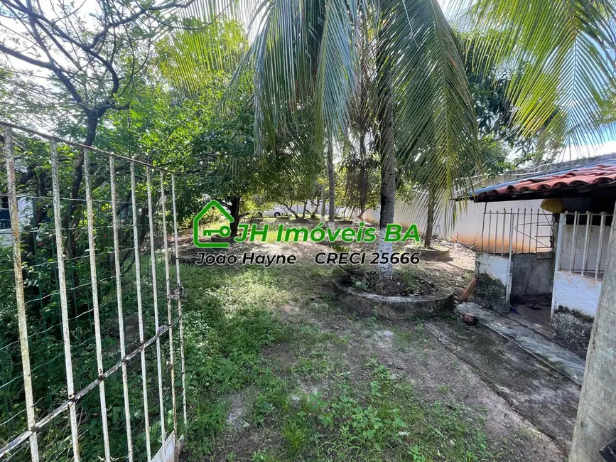 Foto 8 de Casa com 4 quartos à venda, 400m2 em Pitangueiras, Lauro De Freitas - BA