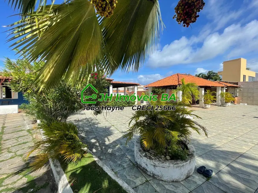 Foto 3 de Casa com 4 quartos à venda, 400m2 em Pitangueiras, Lauro De Freitas - BA